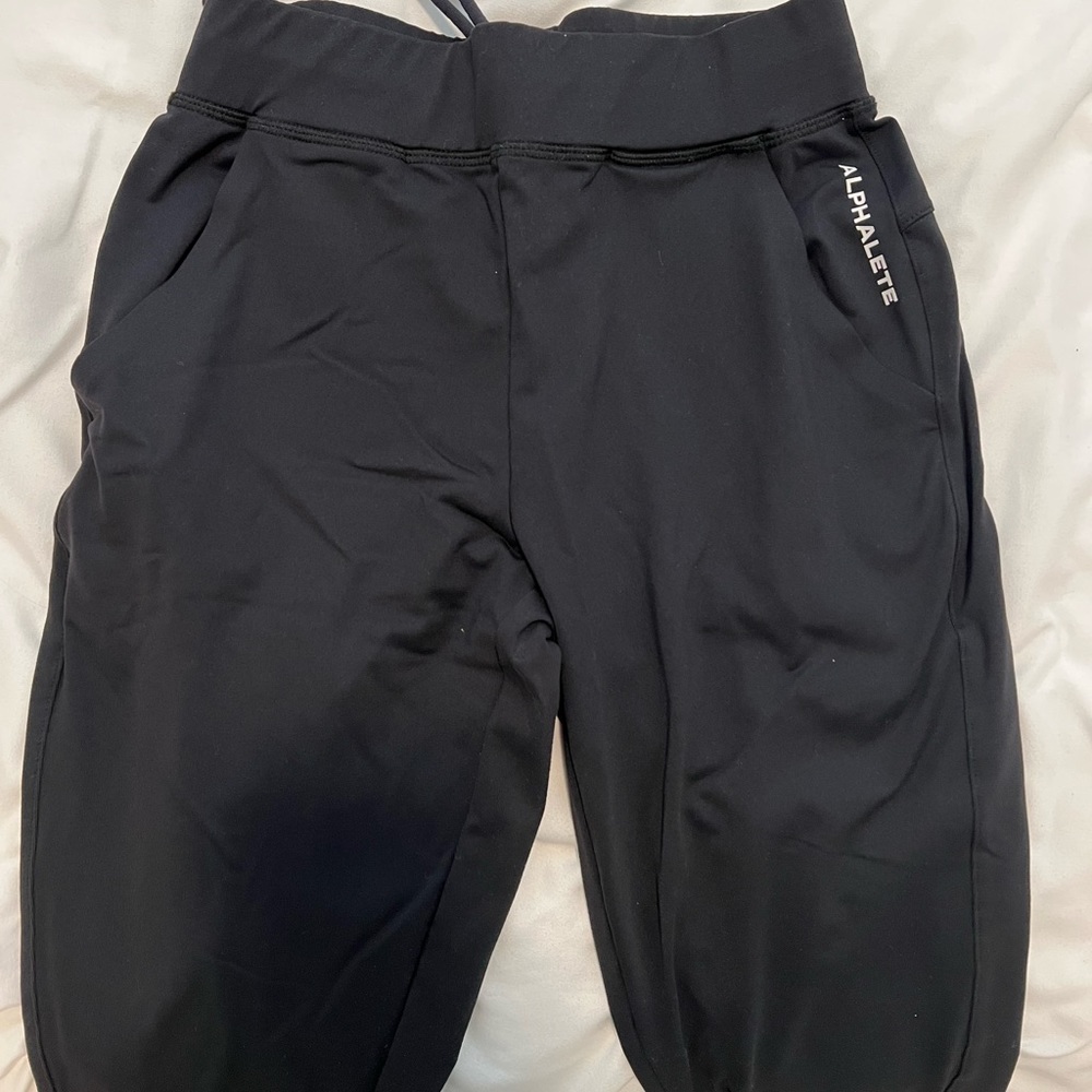 Alphalete joggers